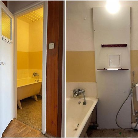Stary Pow 64 P2 Apartment Gdansk Bagian luar foto