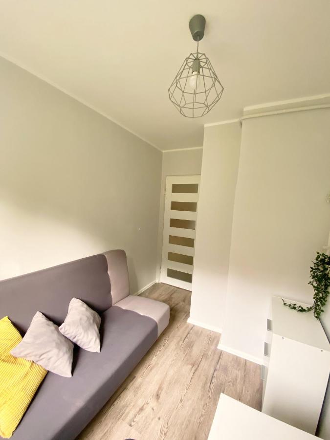 Stary Pow 64 P2 Apartment Gdansk Bagian luar foto